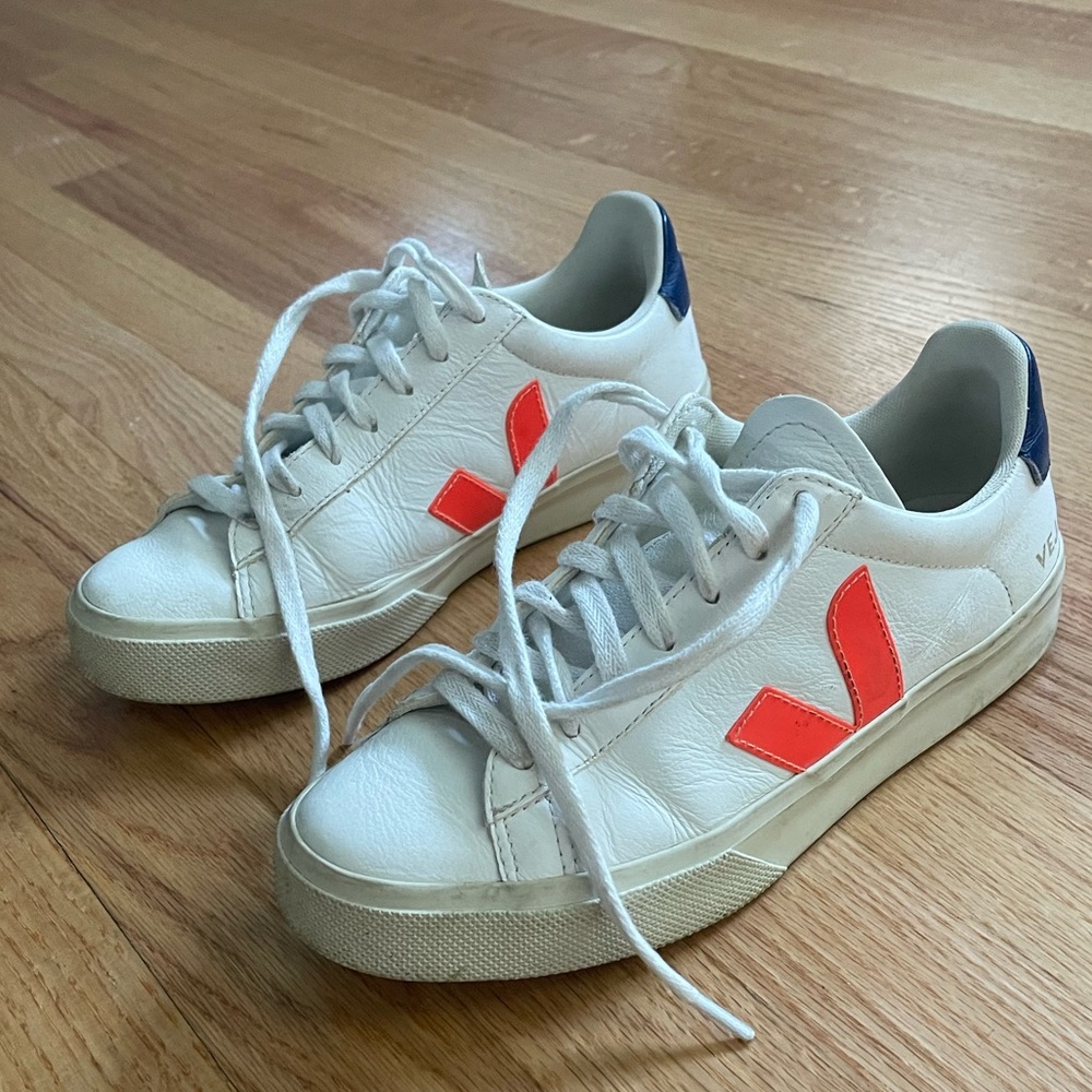 Veja Sneakers